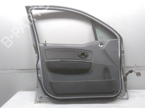 Left front door CHEVROLET MATIZ (M200, M250) 1.0 LPG | BP20515025C2 