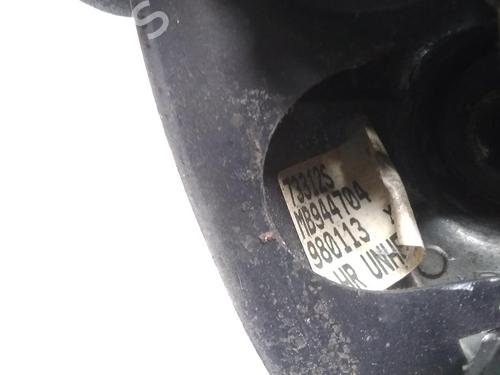 Right mirror MITSUBISHI CARISMA (DA_) 1.6 (DA1A) | BP20517302C27 