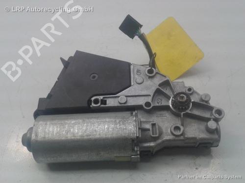 Toit Ouvrant VW NEW BEETLE (9C1, 1C1) 2.0 (115 hp) 20563431