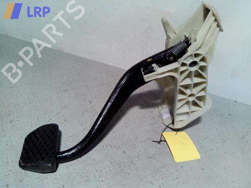 Break pedal BMW 5 (F10) 520 d | BP20538007I19 
