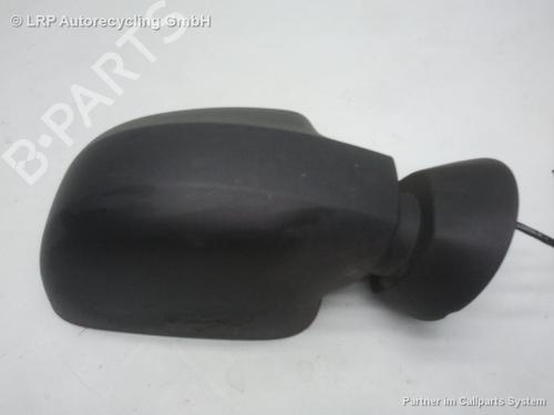 Right mirror DACIA LOGAN MCV (KS_) 1.6 16V (KS0L, KS0M, KS0P, KS1S) | BP20535402C27 