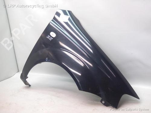 Right front fenders CHEVROLET AVEO / KALOS Hatchback (T200) 1.2 | BP20557920C42 