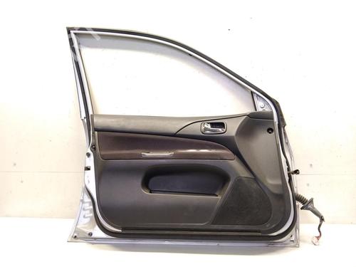 Left front door MITSUBISHI LANCER VII Estate (CS_W, CT_W) 1.6 | BP27392116C2 