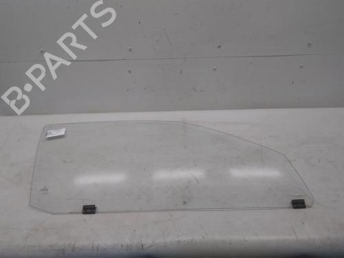 Front right door window VW POLO III (6N1) 60 1.4 | BP20590850C19 
