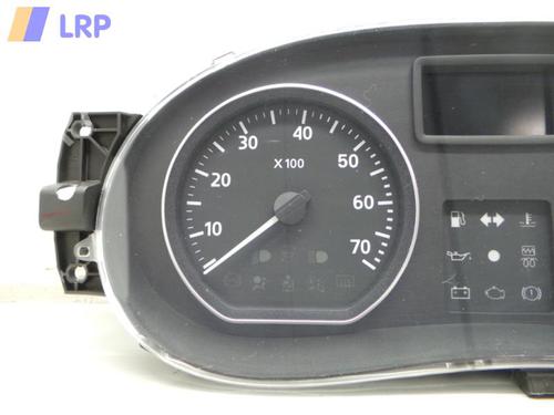Instrument cluster DACIA SANDERO II 1.2 | BP20556647C47 