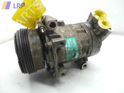 Used AC compressor RENAULT CLIO II (BB_, CB_) 1.2 16V (BB05, BB0W, BB11, BB27, BB2T, BB2U, BB2V, CB05,... (75 hp) 20555639