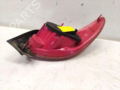 Left taillight PEUGEOT 206 CC (2D) 1.6 16V (2DNFUF, 2DNFUR) | BP38000631C34 - Image 2