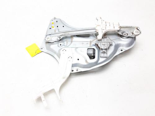 Used Rear right window mechanism HYUNDAI ix35 (LM, EL, ELH) 1.7 CRDi (116 hp) 20518482