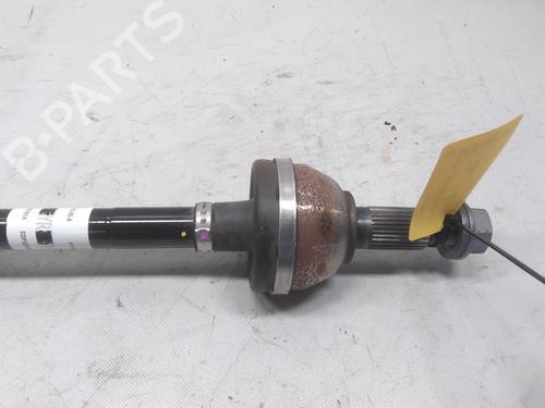 Right rear driveshaft TESLA MODEL Y (5YJY) EV All-wheel Drive | BP20596566M41 