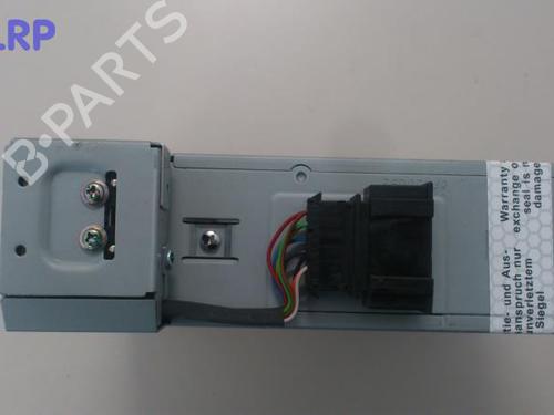 Radio AUDI A3 Sportback (8PA) 1.9 TDI | BP20541434E6