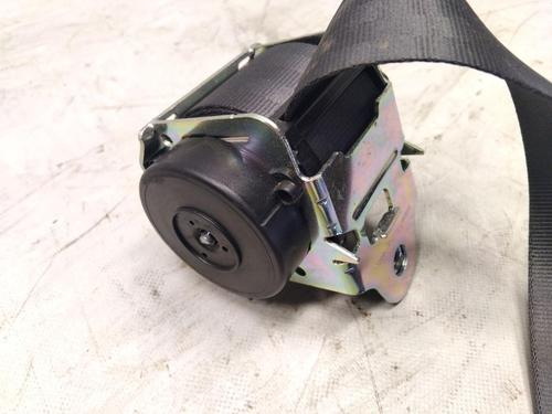 Front right seatbelt OPEL CORSA E (X15) 1.2 (08, 68) | BP36231619I25 - Image 5