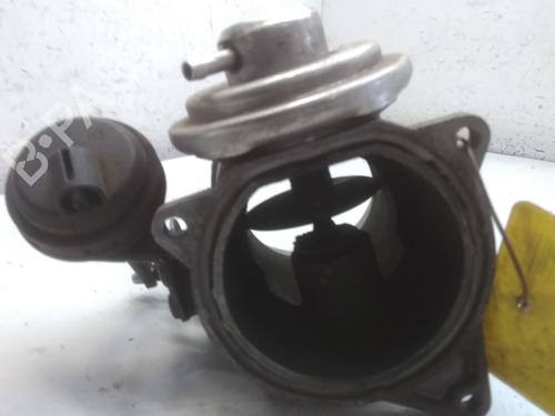Throttle body VW MULTIVAN T5 (7HM, 7HN, 7HF, 7EF, 7EM, 7EN) 2.5 TDI | BP20542184M82 