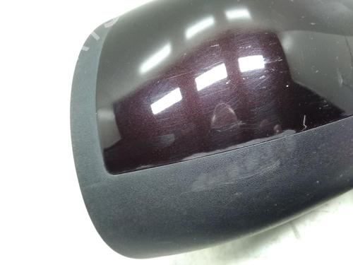 Right mirror NISSAN MICRA III (K12) 1.4 16V | BP20591881C27 