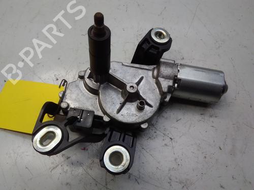 Rear wiper motor VW POLO V (6R1, 6C1) 1.2 | BP20520593M102 