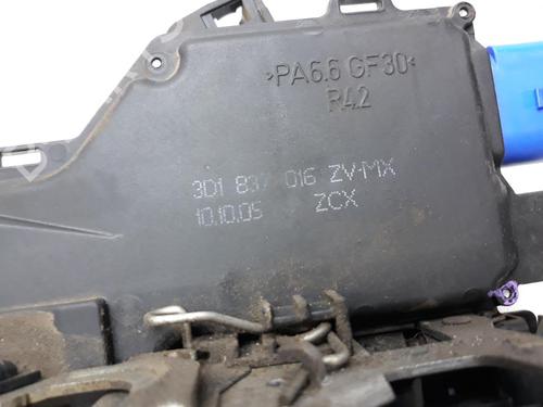 Front right lock VW JETTA III (1K2) 1.9 TDI | BP20581092C97 