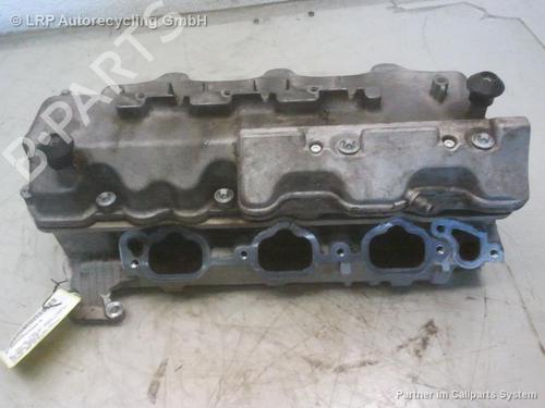 Cylinder head MERCEDES-BENZ CLK (C209) CLK 320 (209.365) | BP20590047M5 