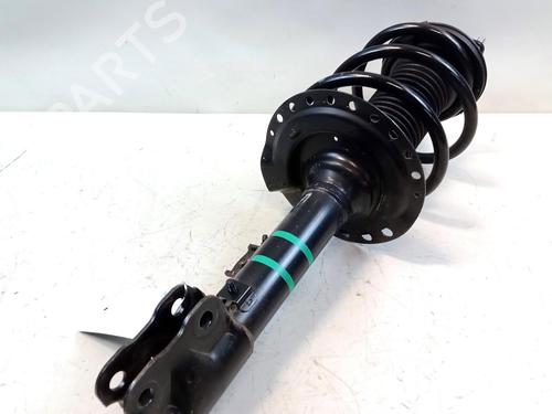 Right front shock absorber MITSUBISHI ECLIPSE CROSS (GK_, GL_) Plug-in Hybrid 4WD (GL3W) | BP33470830M17 - Image 5