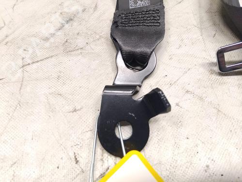 Front right seatbelt OPEL CORSA E (X15) 1.2 (08, 68) | BP36231619I25 - Image 9