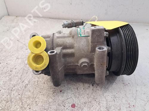 AC compressor RENAULT MODUS / GRAND MODUS (F/JP0_) 1.4 (JP01, JP0J) | BP32688362M34 - Image 5