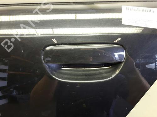 Left rear door AUDI A4 B6 Avant (8E5) 2.5 TDI quattro | BP20577653C4 