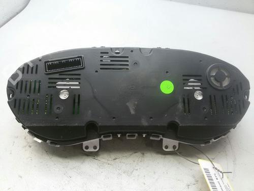 Instrument cluster HYUNDAI i20 II Coupe (GB) 1.1 CRDi | BP20556635C47 