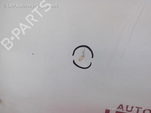 Left tailgate CITROËN BERLINGO / BERLINGO FIRST MPV (MF_, GJK_, GFK_) 1.8 i 4WD (MFLFX) | BP20550489C76 
