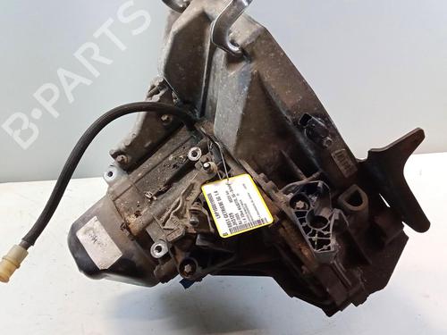 Gearbox RENAULT MODUS / GRAND MODUS (F/JP0_) 1.4 (JP01, JP0J) | BP32713239M3  - Image 7