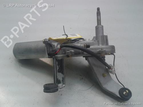 Rear wiper motor KIA RIO I Hatchback (DC) 1.3 | BP20551658M102 