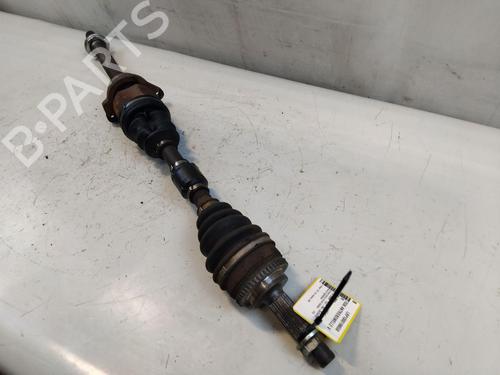 Right front driveshaft TOYOTA AVENSIS Estate (_T22_) 1.8 VVT-i (ZZT221_, ZZT221R) | BP32003391M39 
