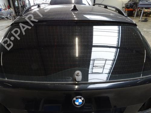 Bootlid window BMW 5 Touring (E61) 525 d | BP20520458C64 