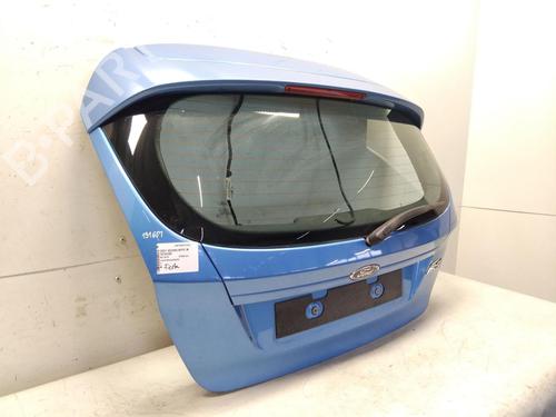 Tailgate FORD FIESTA VI (CB1, CCN) 1.25 | BP26511865C6 