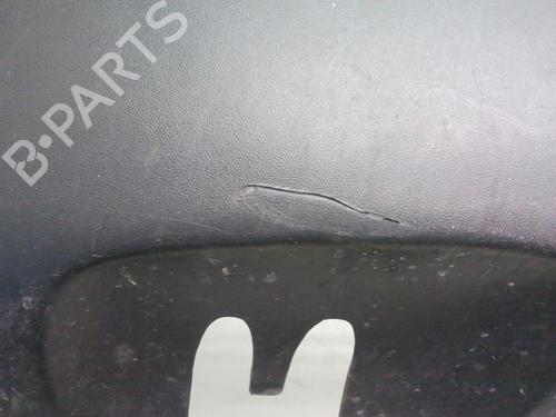 Front bumper VW LT 28-46 II Van (2DA, 2DD, 2DH) 2.5 TDI | BP20575968C7 