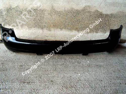 Used Rear bumper VW GOLF III (1H1) 1.4 (60 hp) 20576147
