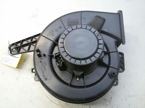 Heater blower motor SEAT IBIZA IV SC (6J1, 6P5) 1.4 TDI | BP20553304M62 