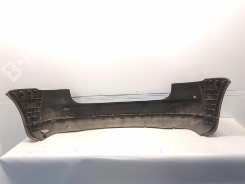 Rear bumper VW TOURAN (1T1, 1T2) 1.9 TDI | BP20514163C8 