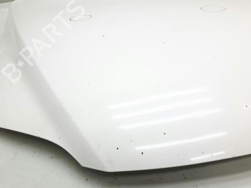 Hood VW FOX Hatchback (5Z1, 5Z3, 5Z4) 1.2 | BP20562888C1 