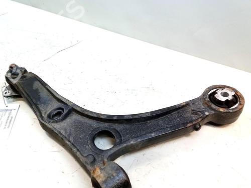 Venstre foran bærearm Venstre foran bærearm FIAT DUCATO Van (250_) 120 Multijet 2,3 D (120 hp) 33890198 33890198