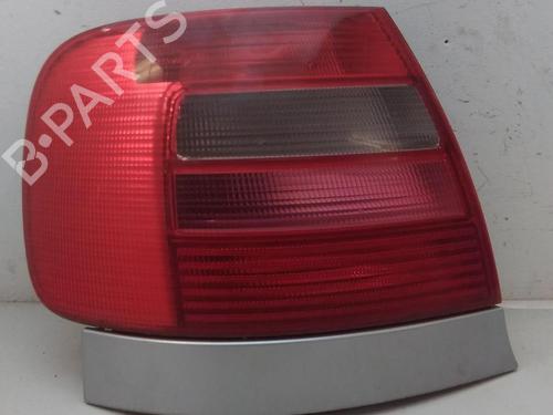 Used Left taillight AUDI A4 B5 (8D2) 2.8 quattro (193 hp) 20593421