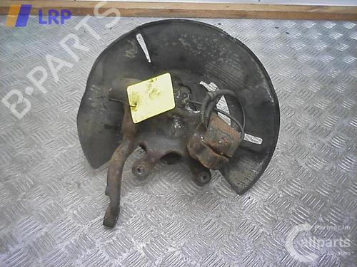 Used Right front steering knuckle BMW 7 (E38) 730 i, iL (218 hp) 20530022