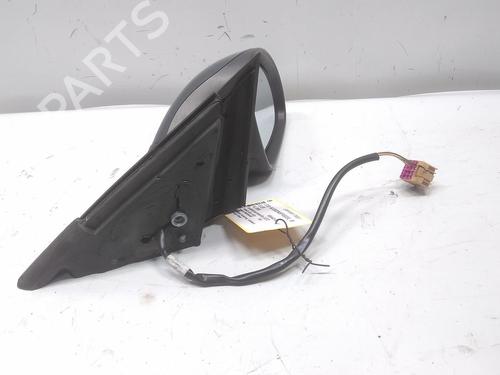 Right mirror SEAT IBIZA III (6L1) 1.4 16V | BP20517510C27 