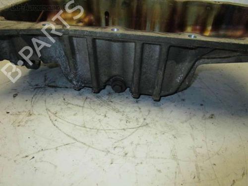 Oil sump FORD PUMA (EC_) 1.4 16V | BP20564378M115 