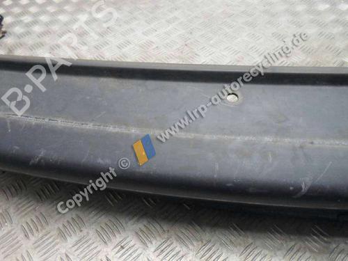 Rear bumper RENAULT ESPACE III (JE0_) 2.0 16V (JE0N, JE0L, JE02) | BP20575642C8 