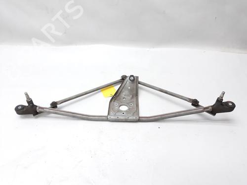Used Front wipers mechanism FORD TRANSIT Van (FA_ _) 2.2 TDCi (110 hp) 20585082