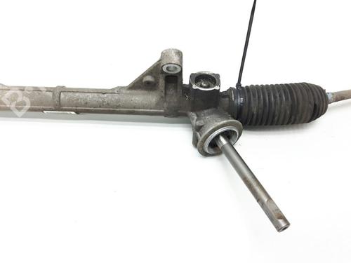 Used Steering rack NISSAN MICRA III (K12) 1.2 16V (80 hp) 20559514