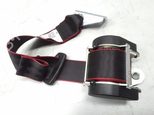 Rear right seatbelt VW GOLF VI (5K1) 2.0 GTi | BP26205224I28