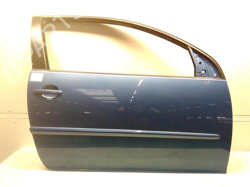 Used Right front door VW GOLF V (1K1) 1.6 FSI (115 hp) 20513972