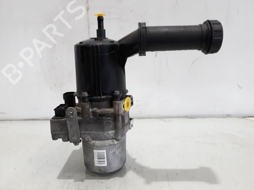 Servo brake CITROËN C4 I (LC_) 2.0 16V | BP20572037M42 