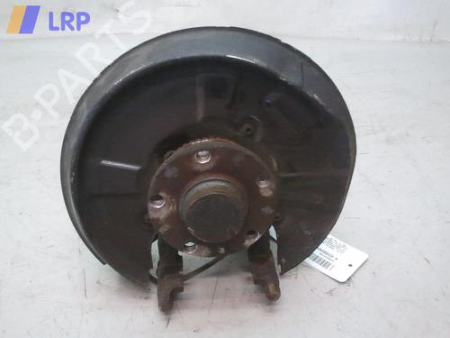 Used Right rear steering knuckle AUDI A4 B6 Avant (8E5) 2.0 (130 hp) 20529637