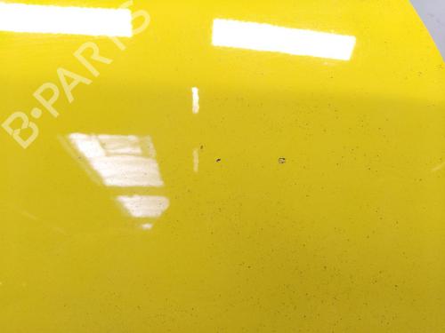 Right front door SKODA FABIA II (542) 1.2 | BP26225213C3 