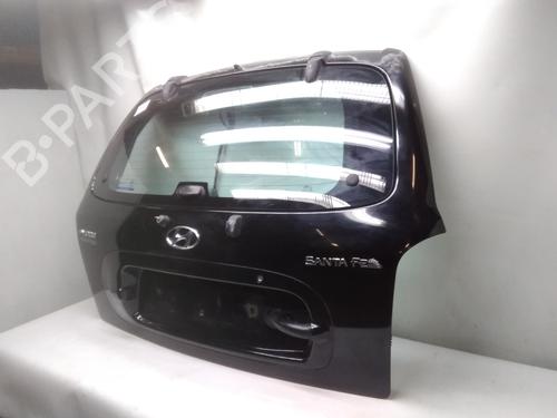 Tailgate HYUNDAI SANTA FÉ I (SM) 2.4 16V | BP20519471C6 
